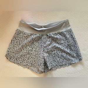 Athletic shorts